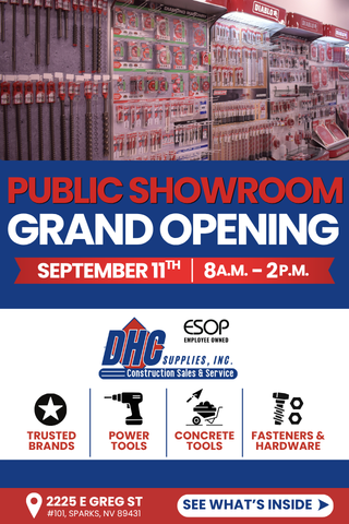 DHC Supplies 320x480 banner