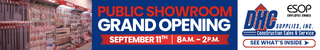 DHC Supplies 320x50 banner